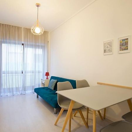 Aposentus - Breiner Apartment OOporto Esterno foto