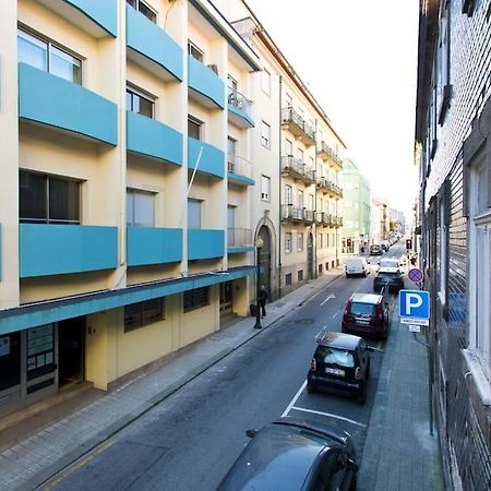 Aposentus - Breiner Apartment OOporto Esterno foto