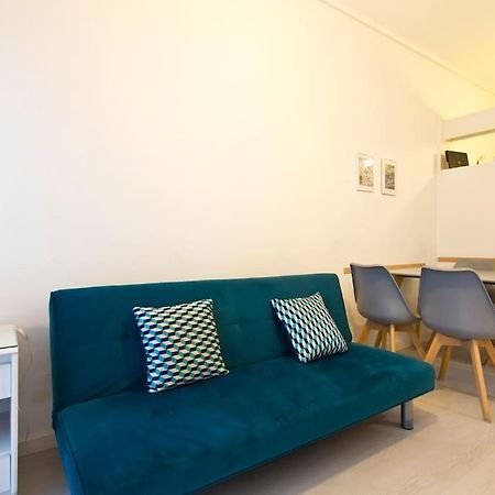 Aposentus - Breiner Apartment OOporto Esterno foto