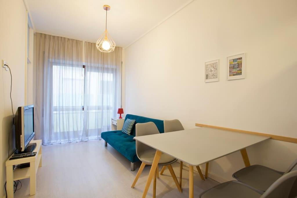 Aposentus - Breiner Apartment OOporto Esterno foto