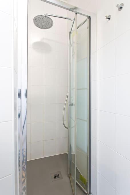 Aposentus - Breiner Apartment OOporto Esterno foto