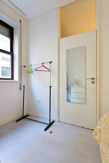 Aposentus - Breiner Apartment OOporto Esterno foto