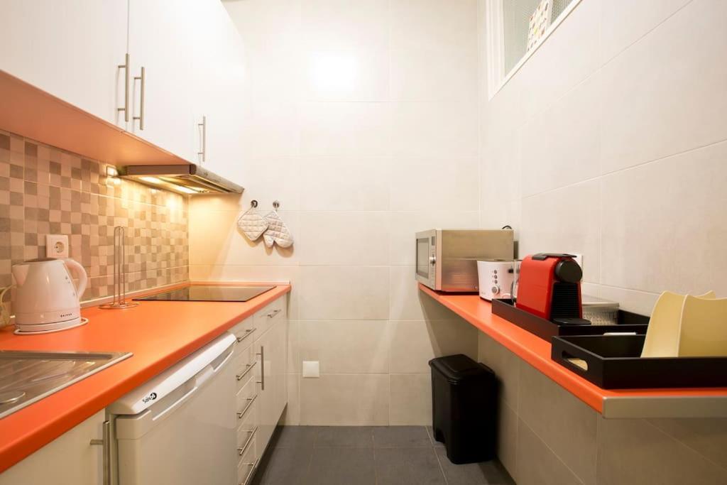 Aposentus - Breiner Apartment OOporto Esterno foto